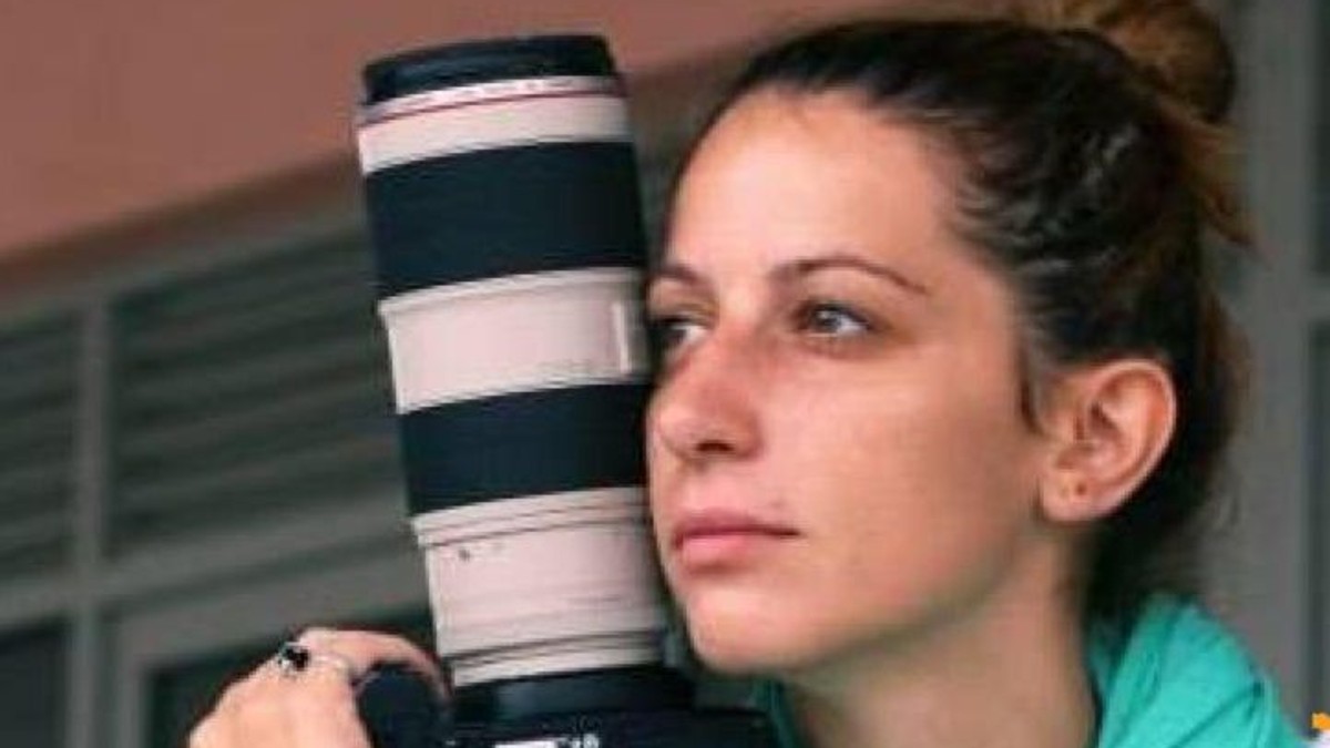 fotojurnalist din Cluj în războaiele din Africa