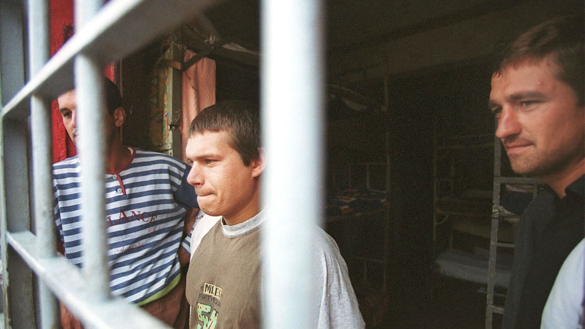 Foto: Hepta Syndicate / Mihai Barbu / Hepta