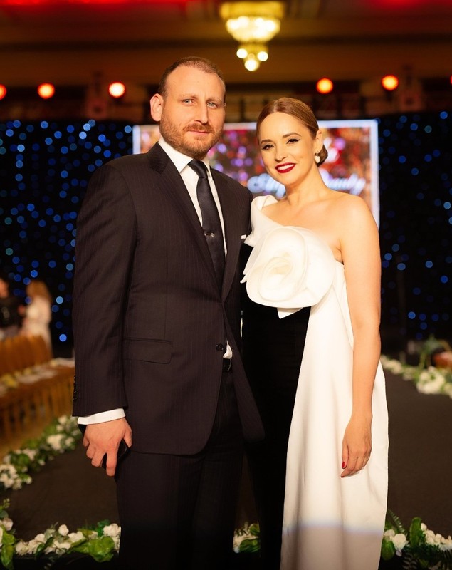 Anunțul făcut de Andreea Marin, după 5 ani de relație cu Adrian Brâncoveanu: „Nu am regrete deloc”