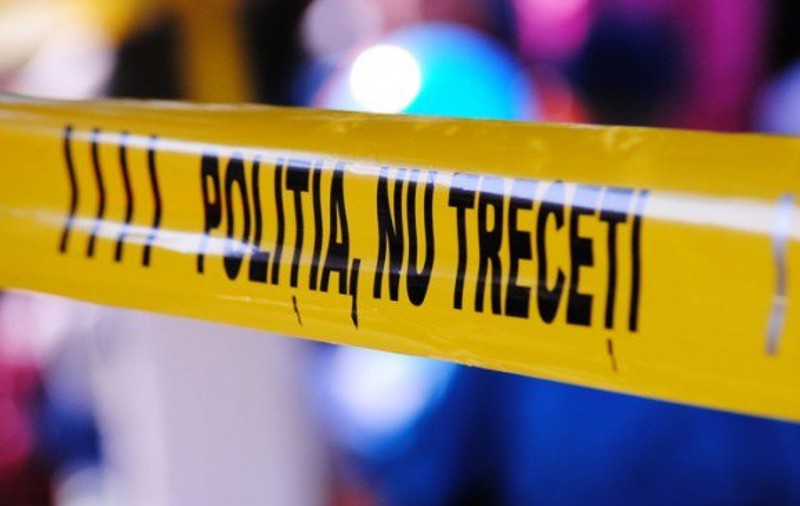 Un bărbat de 50 de ani din județul Sălaj a murit după ce a căzut în fântână