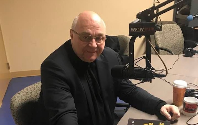 Dan Moldea, jurnalistul care a studiat 40 de ani cazul Hoffa, a făcut o obsesie pentru filmul ”The Irishman”