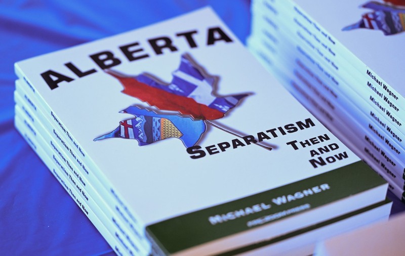 Administrația Trump negociază în secret cu o mișcare separatistă din Canada care a fost autorizată să strângă semnături pentru un referendum de independență