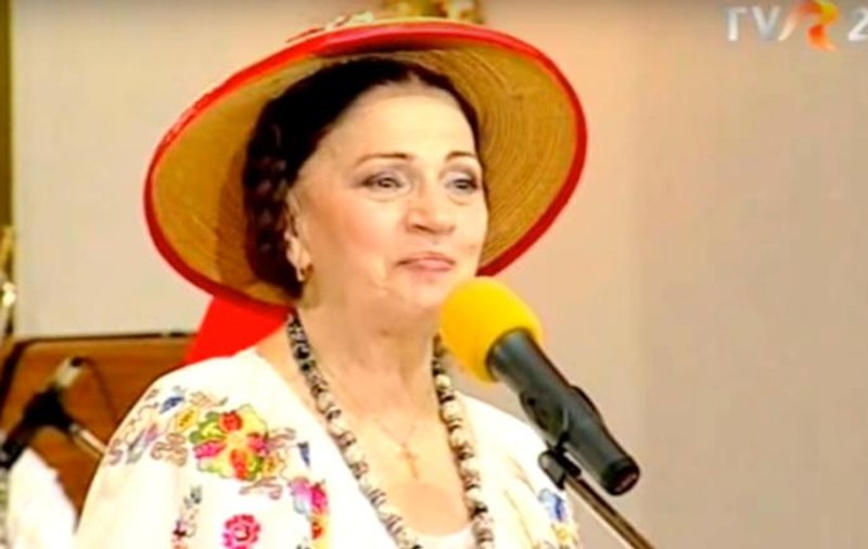 Maria Butaciu este în comă. Cântăreața de muzică populară, internată la Spitalul Floreasca