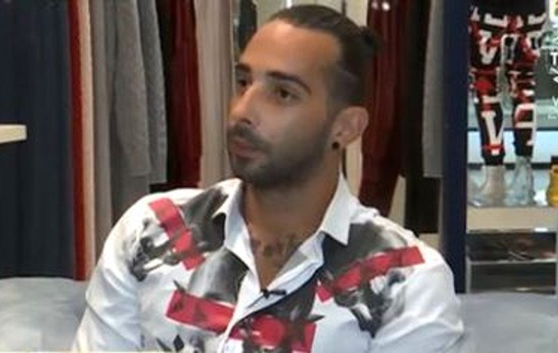 Corneliu Oană îi duce dorul lui Brigitte Sfăt. "Nici eu nu mă așteptam la aceste sentimente"