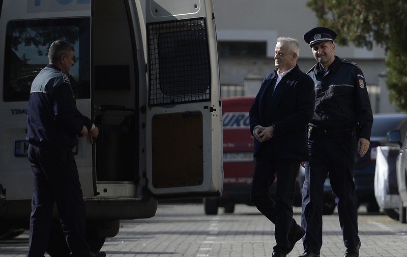 UPDATE | Ultimul termen în procesul lui Sorin Oprescu, încheiat după 9 ore de judecată! Fostul primar al Capitalei află sentința pe 13 mai