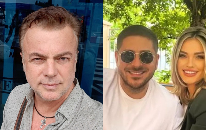 Ce spune Adrian Enache despre iubitul fetei lui, care e băiatul lui Sorin Ovidiu Vîntu: „Eu îl cunosc, dar nu mă amestec în viața lor”