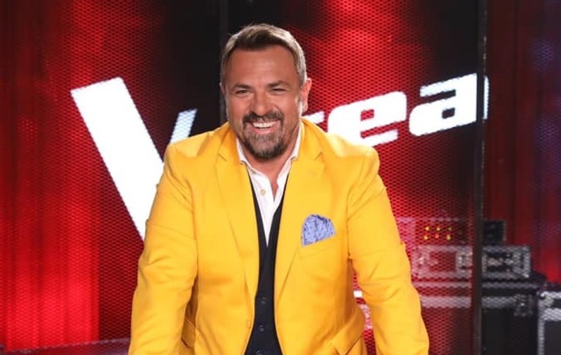Horia Brenciu și-a sărbătorit fata cea mare. Ce frumoasă este Andreea. “La mulți ani, iubirea mea!”