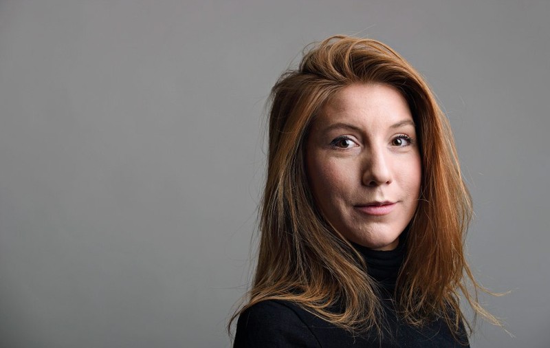 Ce a spus în fața judecătorilor inventatorul Peter Madson, acuzat de uciderea jurnalistei Kim Wall
