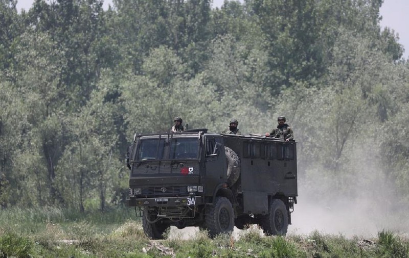China a eliberat zece soldaţi indieni luați priozonieri în confruntarea violentă de luni