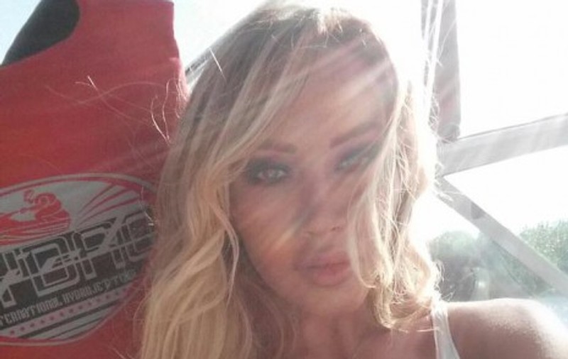 Cu ce traume a rămas Raluca Podea după accidentele pe care le-a avut. "Mi se întâmplă în somn"