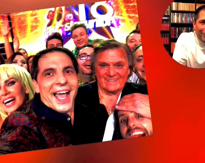 Dan Negru nu prezintă Revelionul 2023, la Kanal D. Cum explică decizia: „Facem o pauză anul acesta. Atât doar. Vă promit că nu e capăt de drum”