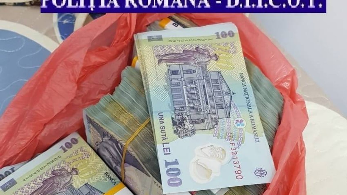 Sute de români erau bătuți, sechestrați și puși să muncească pe degeaba în Anglia. Traficanții de persoane din Vrancea au fost prinși