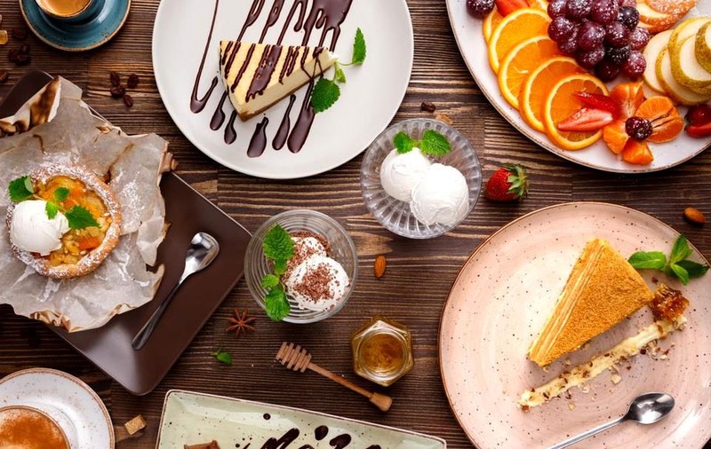Prăjituri de Paște. Rețete de deserturi delicioase pentru masa de Paște