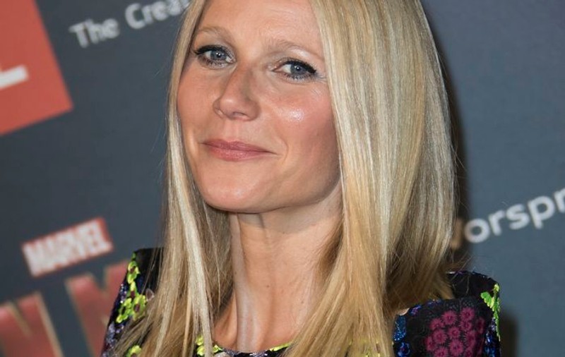 Gwyneth Paltrow a luat lecţii de gătit de la Jamie Oliver