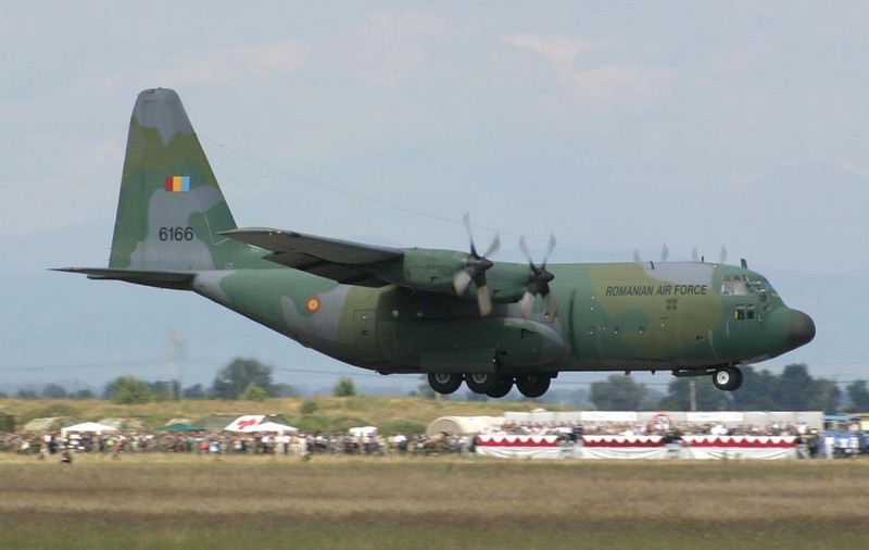 Germania a donat României 40 de aparate de ventilaţie pulmonară. Aeronava care a adus echipamentul a transportat şi militarii răniţi în Afganistan