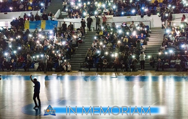 Momente emoționante la Memorialul ”Vladimir Arnautovic”, duminică, la a doua ediție. Libertatea a scris senzaționala poveste a regretatului antrenor sârb