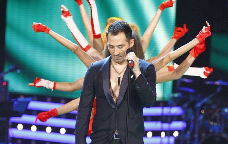 Ştefan Stan: "Am DONAT jumătate din banii de la 'Vocea României' ". Vezi cât câştigă la un concert!