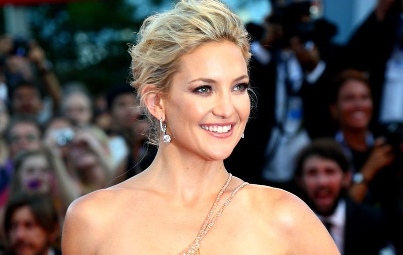Kate Hudson se pregătește de nuntă după ce a anunțat că este însărcinată