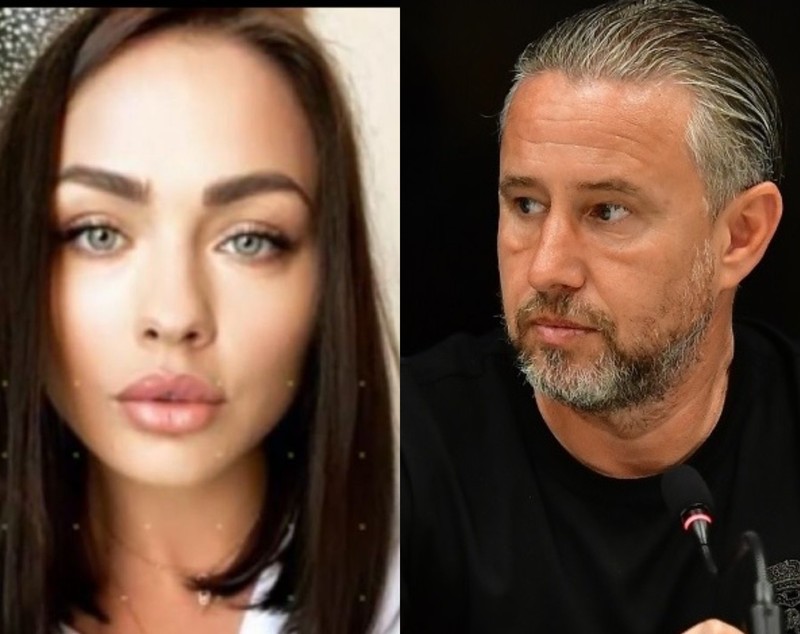 Confruntare în direct la TV între Laurențiu Reghecampf și Anamaria Prodan. „Ai înfățișare de divorț pe 7 februarie 2022”