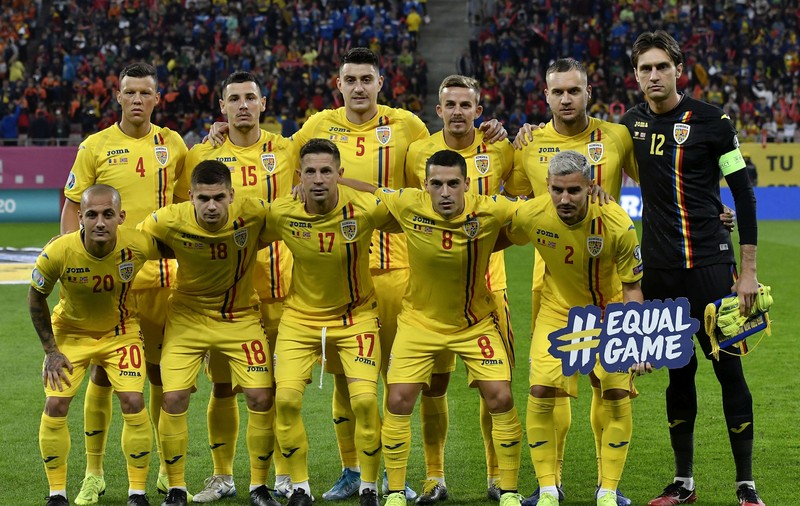 România a urcat pe locul 29 în topul FIFA la fotbal. Spania a căzut pe 8