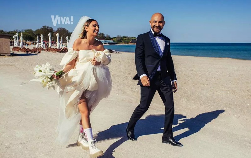 Decizia luată de Alexandra Stan la scurt timp după divorț. De ce s-a despărțit de Emanuel Necatu: „Eu știam de la început”