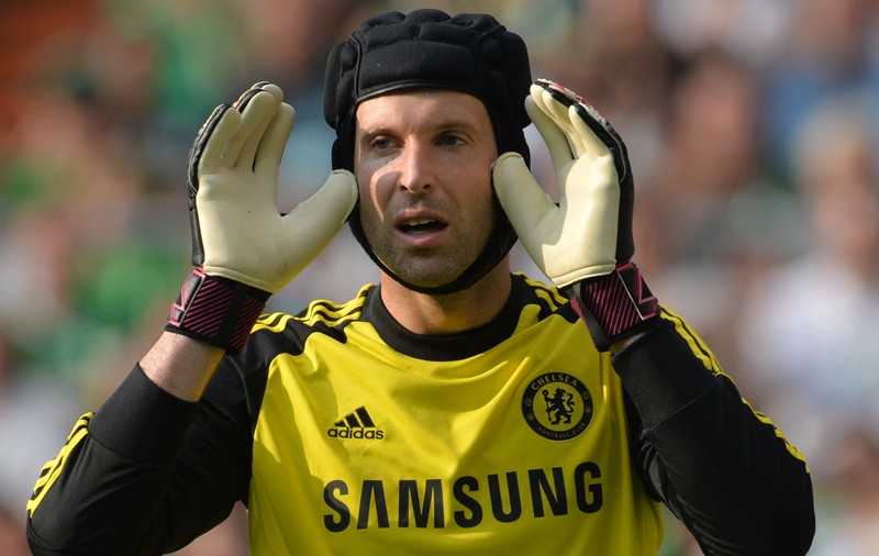 BOMBĂ în Anglia! Petr Cech, aproape de a pleca de la Chelsea