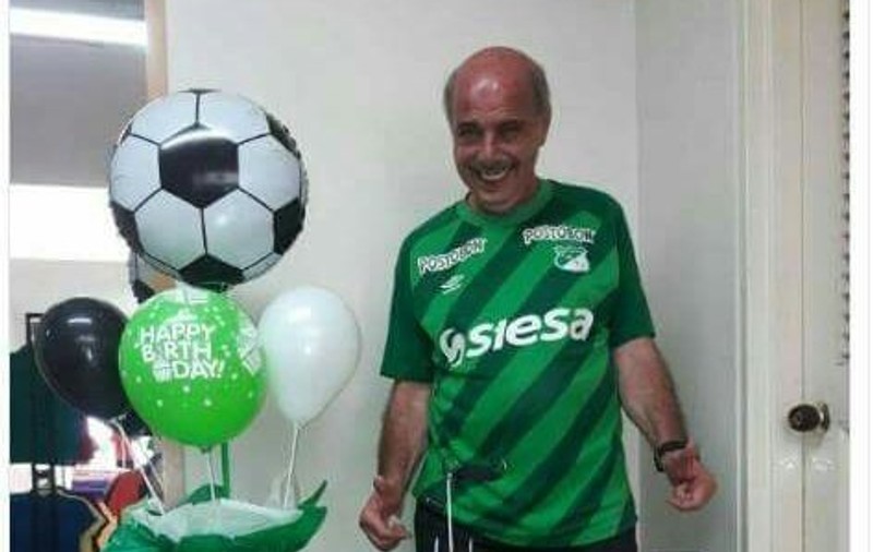 Un suporter român a murit în Columbia, în timpul meciului Deportivo Cali - LDU Quito