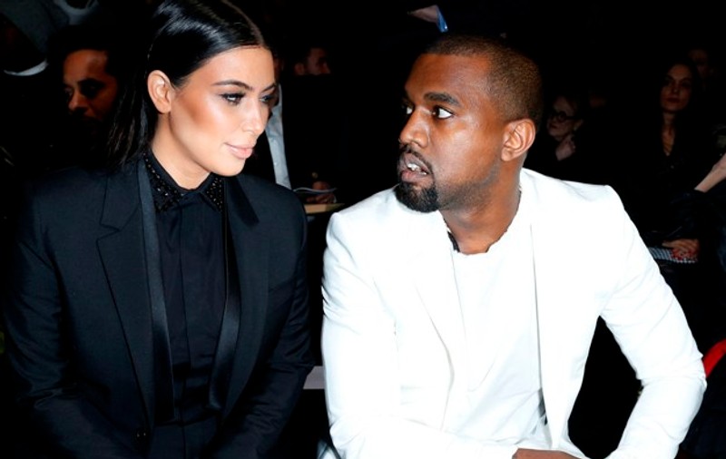 Kanye West şi Kim Kardashian vor să se căsătorească în Egipt! Îi va costa MILIOANE şi ÎŞI PUN VIAŢA ÎN PERICOL!