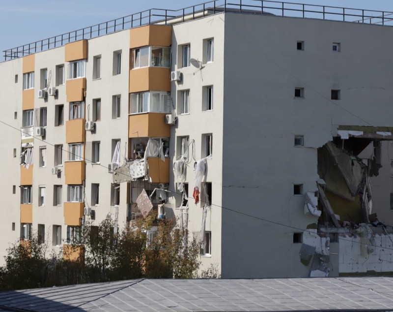 Allianz-Țiriac va plăti 2 milioane de euro, despăgubiri integrale, clienților din blocul care va fi demolat în Rahova