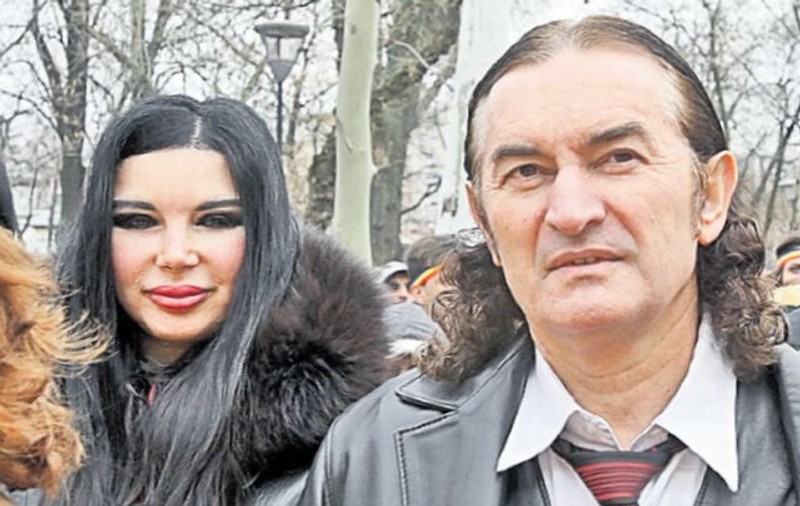 «Luceafărul huilei» vrea să fie tată?