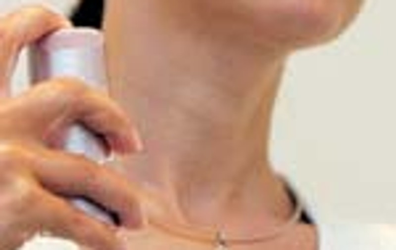 Alege-ti parfumul dupa modul in care seduci
