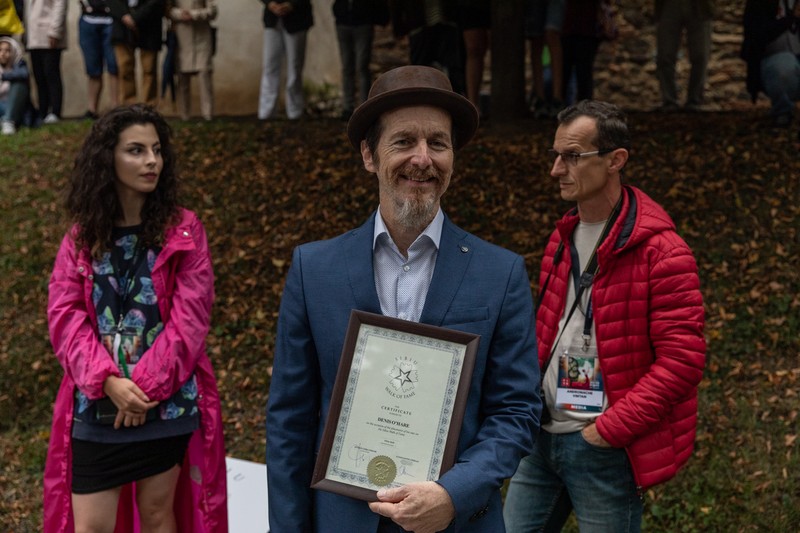 Denis O’Hare
