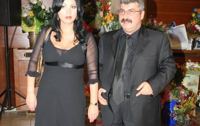 Silviu Prigoană, speriat de Adriana Bahmuțeanu? Află ce a făcut omul de afaceri pentru a se proteja de soția sa!