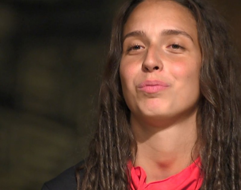 Mihaela Stan, eliminată de la „Survivor România” 2022. Concurenta a leșinat înainte de a afla verdictul: „Nu mă bucur că plec”