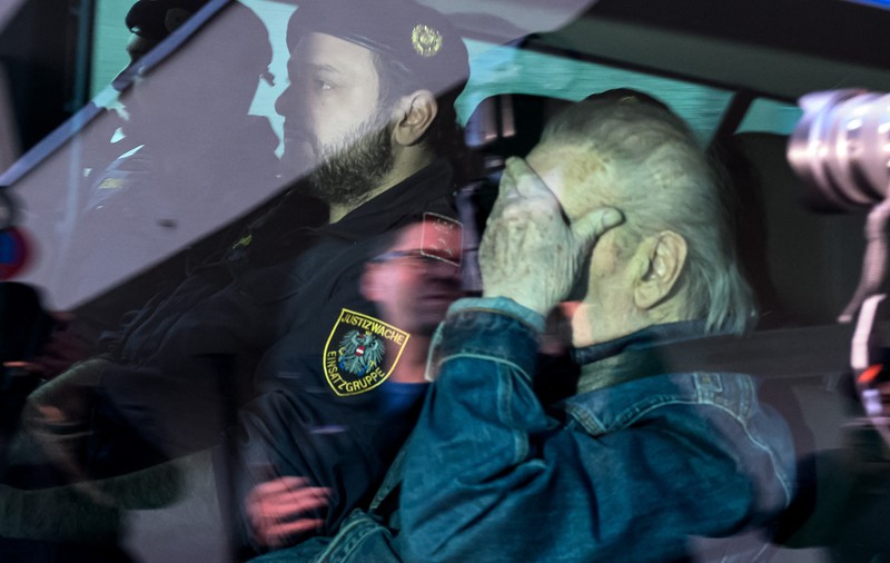 Avocata lui Josef Fritzl cere eliberarea condiționată a „Monstrului din Amstetten”: „Nu mai reprezintă un pericol”