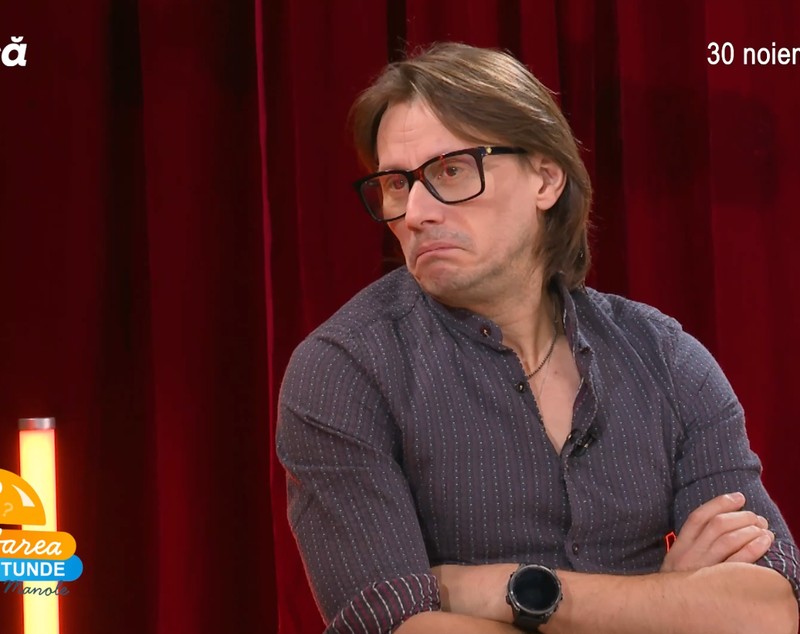Vlad Zamfirescu, detalii despre gaura financiară pe care a găsit-o după ce a venit la conducerea Teatrului Bulandra. „A început procesul”