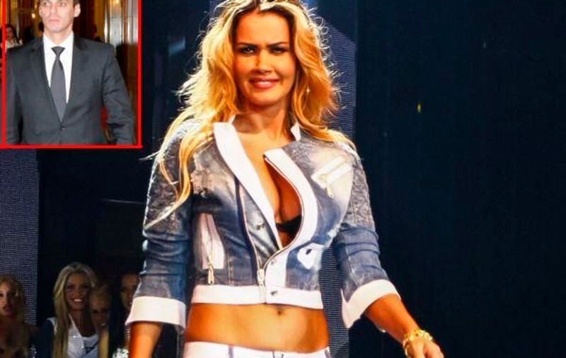 Oana Zăvoranu îl face praf pe Mircea Badea: "E un clovn, un mârlan!"