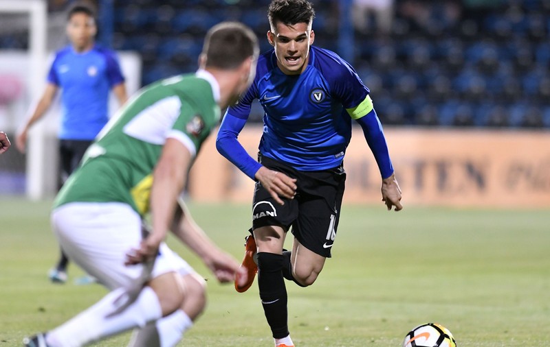 FC Viitorul - Racing FC Union Luxemburg 0-0, în turul I preliminar din Liga Europa. Echipa lui Hagi, în turul al II-lea. Vitesse, următorul adversar
