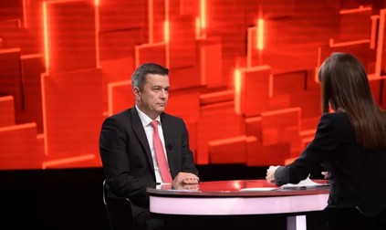Sorin Grindeanu, invitat la emisiunea „40 de întrebări” de la Kanal D