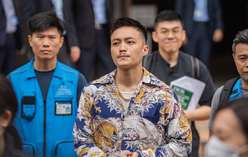 „Hong Kong 47”. 14 activiști, găsiți vinovați în cel mai mare proces din Hong Kong împotriva opoziției democratice