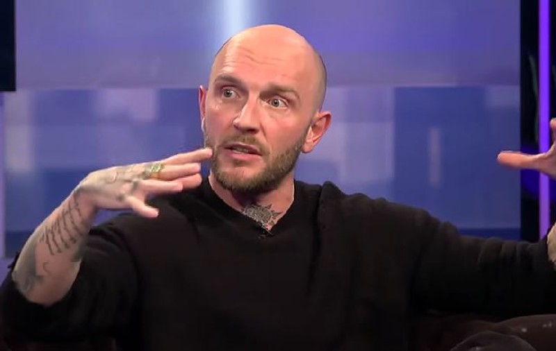 Cătălin Bordea a fost șocat când a aflat că fosta soție l-a înșelat: „M-am pus pe o bancă și mă uitam în gol”. Face terapie după divorțul de Livia