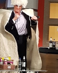 Sylvester Stallone