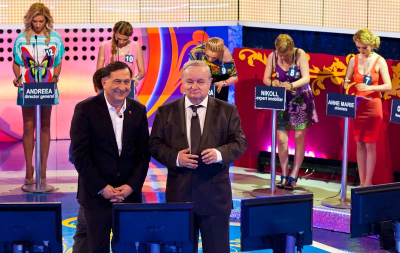 Cristian Țopescu și sexul: ”Știu eu că dacă o faci în vestiar...”