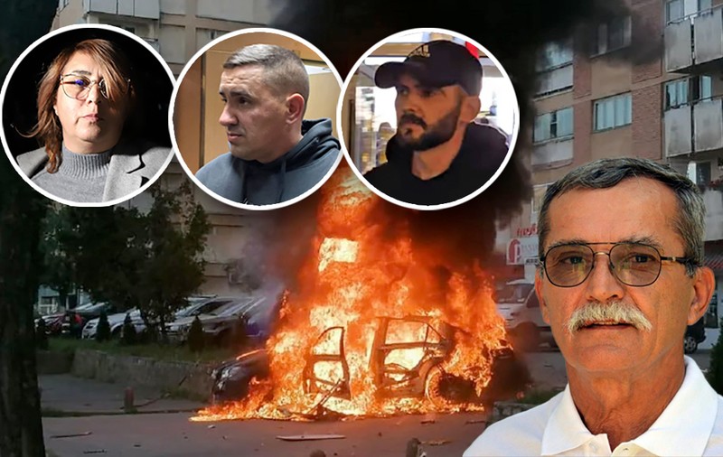 Mărturia frizerului care a fabricat detonatorul folosit în asasinatul cu bombă de la Arad: „Mi-a dat de înțeles că a mai omorât alți oameni”