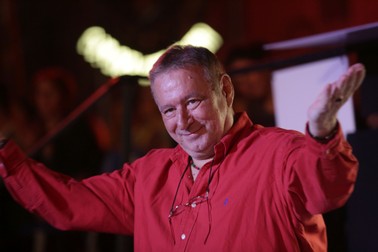 Mădălin Voicu a avut aceeași boală ca Irina Margareta Nistor, în copilărie/ Foto: Hepta