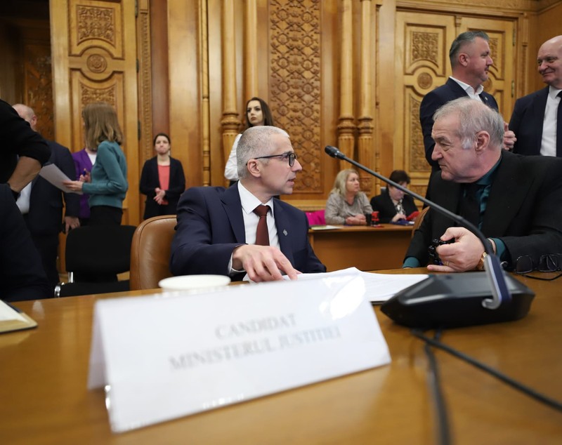 Guvernul Ciolacu 2, învestit după audieri- fulger. Puterea a tremurat până în ultimul moment. Ce nu s-a văzut la televizor | Reportaj