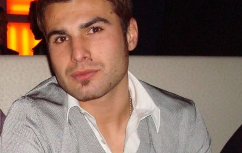 Mutu a bătut un ospătar la Florenţa
