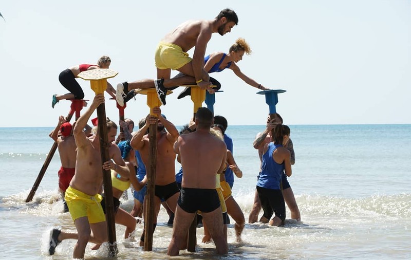 Primul mesaj publicat de Dima Trofim după moartea surorii lui. “Lupta este dificilă “