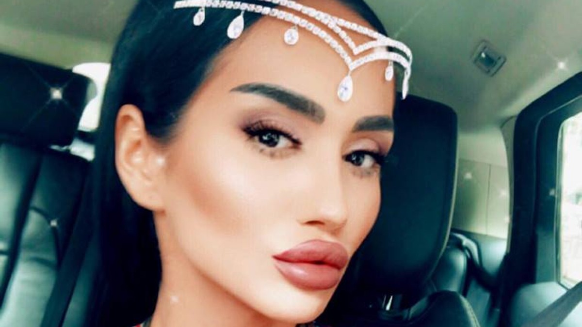 Margherita de la Clejani n-are noroc în dragoste. "Mi-a zis o ghicitoare că sunt blestemată"