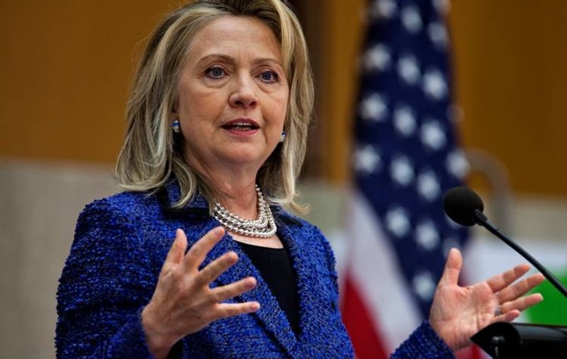 Alegeri SUA | Hillary Clinton și-a cerut scuze pentru o afirmație legată de susținătorii lui Donald Trump